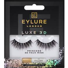 Eylure Luxe 3D Lösögonfransar