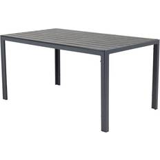 Trä Trädgårdsbord Utemöbler Venture Design Break 150x90cm