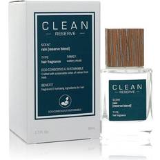 Clean Eau de Cologne Clean Rain Reserve Blend Hair Fragrance for Women 50ml