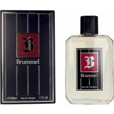 Puig Men's Perfume Brummel EDC 500ml
