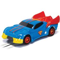 Scalextric Leksaker Scalextric Micro Justice League Superman Car