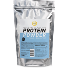Easis Protein Powder Vanilla (1000 g)