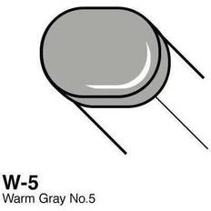 Copic Marker styckvis W5 Warm Gray
