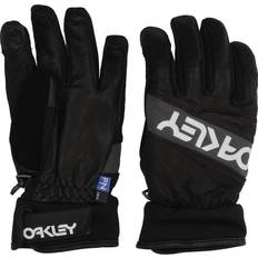 Oakley Herr Handskar & Vantar Oakley Factory Winter Glove 2.0 M - Blackout