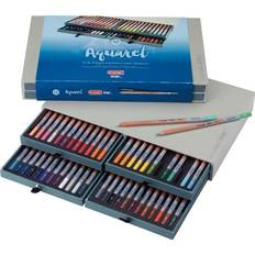 Royal Talens Bruynzeel Design watercolour pencil box 48 colours