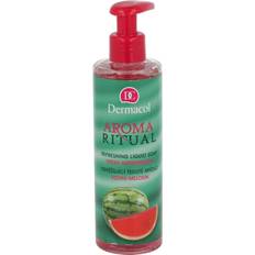 Dermacol Hudrengöring Dermacol Aroma Ritual Refreshing Fresh Watermelon Liquid Soap 250ml