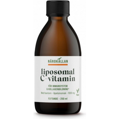 Närokällan Liposomal C-Vitamin 250ml
