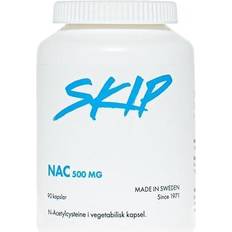 Aminosyror Skip NAC 90 st
