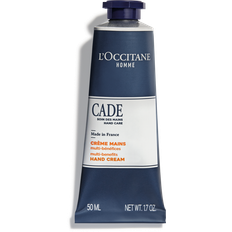 L'Occitane Herr Handkrämer L'Occitane Cade Multi-Benefits Hand Cream 50ml