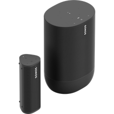 Sonos Batteri Bluetooth-högtalare Sonos Portable Package
