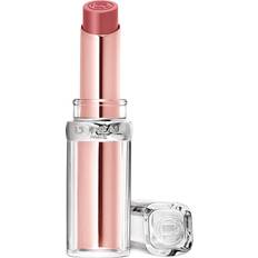Läpprodukter L'Oréal Paris Glow Paradise Balm-in-Lipstick with Pomegranate Extract Nude Heaven