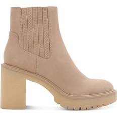 Dolce Vita Chelsea boots Dolce Vita Caster H2o - Dune Suede