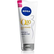 Nivea Uppstramande Body lotions Nivea Q10 Multi Power 5 In 1 Firming + Cellulite Gel 200ml