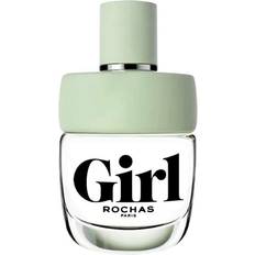 Rochas Women's Perfume Girl EDT 75ml