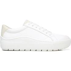 Scholl 6.5 Sneakers Scholl Time Off W - White