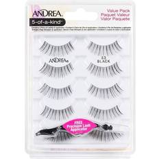 Andrea 5-Of-A-Kind Lashes Black 53