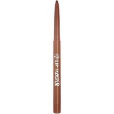 W7 Läppennor W7 Lip Twister Liner Nude