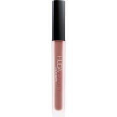 Huda Beauty Liquid Matte Ultra-Comfort Transfer Proof Lipstick Trophy Wife