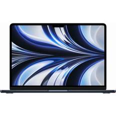 8 GB Laptops Apple MacBook Air (2022) M2 OC 8C GPU 8GB 256GB SSD 13.6"