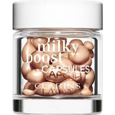 Clarins Foundations Clarins Milky Boost Capsules #3.5