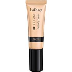 BB-creams Isadora BB Beauty Balm Cream SPF30 #41 Neutral Satin