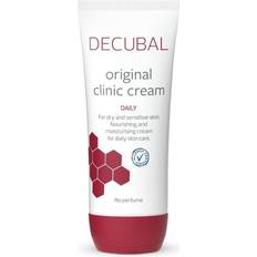 Decubal Ansiktskrämer Decubal Original Clinic Cream
