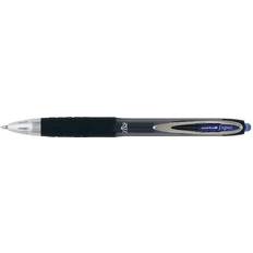 Uni Gel Roller Ball Pen Signo Blue 0.4mm