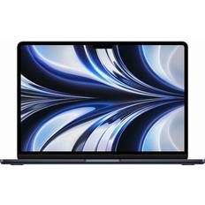 24 GB - Apple Macbook Air 13” Laptops Apple MacBook Air (2022) M2 OC 8C GPU 24GB 256GB SSD 13.6"