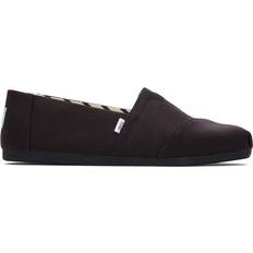 Toms 43 Skor Toms Alpargata Shoes M - Black