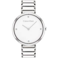 Calvin Klein Dam - Vattentät - Viklås Armbandsur Calvin Klein (25200137)