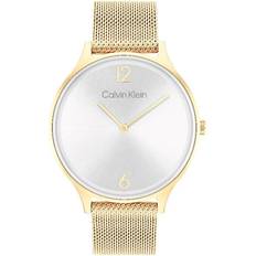 Calvin Klein Dam Armbandsur Calvin Klein Timeless 2H (25200003)