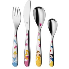 Nordahl Andersen Cutlery Disney Princesses 4 pcs