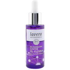 Lavera Re-energizing Sleeping Oil Elixir