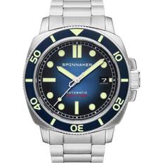 Spinnaker Hull Diver Automatic SP-5088-22