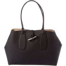 Longchamp Handväskor Longchamp Roseau Tote Handbag