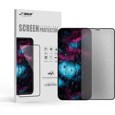 Zeelot PureGlass Privacy Screen Protector for iPhone 12 mini