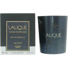 Lalique 190g Le Desert Muscat Special Edition Doftljus