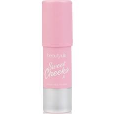 BeautyUK Rouge BeautyUK Sweet Cheeks No.4 Pink Pavlova