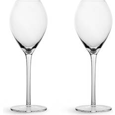 Glas Champagneglas Sagaform Saga Champagneglas 20cl 2st