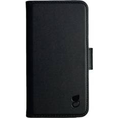 Gear Google Pixel 8 Pro Mobiltillbehör Gear 2-in-1 7 Card Compartment Wallet Case for Galaxy S22 Ultra