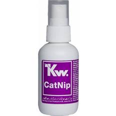 KW Katter Husdjur KW Catnip Spray