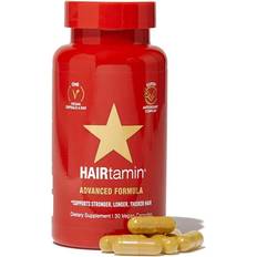 Hairtamin Advanced Formula 110g 30 st