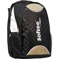 Softee Check-In Backpack Gold