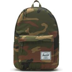 Herschel Flaskhållare Väskor Herschel Classic Backpack XL - Woodland Camo 1
