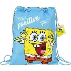 SpongeBob "Skopåse med remmar Positive Vibes