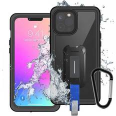 Armor-X Apple iPhone 13 Pro Mobilfodral Armor-X Waterproof Case for iPhone 13 Pro