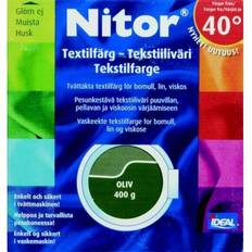Nitor Hobbymaterial Nitor Textile Color Olive