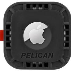 Pelican Vita Mobiltillbehör Pelican Protector AirTag Sticker Mount, Black (GameStop) 10.1 in