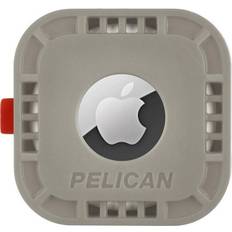 Pelican Glas Mobilfodral Pelican Protector AirTag Sticker Mount, Gray (GameStop) 10.1 in