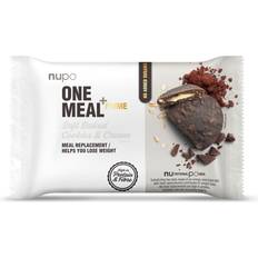 Nupo One Meal +Prime Soft Baked Cookies & Cream 1 st